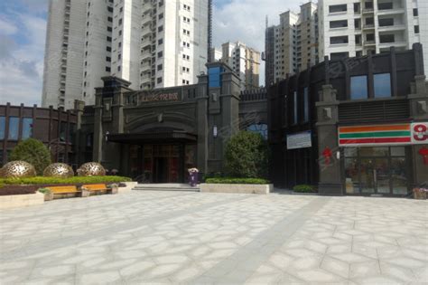 建发悦城,建发悦府福州晋安,建瓯建发悦城_大山谷图库