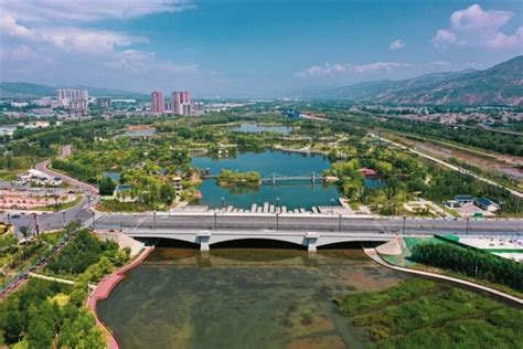 【西宁市】高标准建设新时代生态文明城市-政务公开-青海省人民政府网