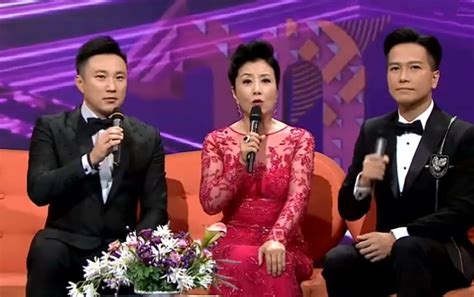 预告：18时全程图文直播和微直播TVB台庆颁奖礼_手机新浪网