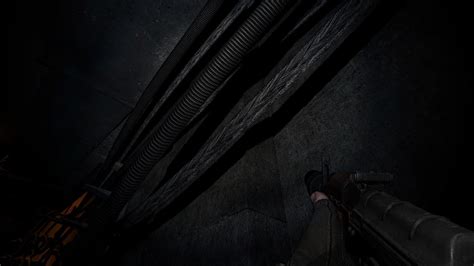 《潜行者：切尔诺贝利阴影》虚幻5自制测试版推出_国内游戏新闻-叶子猪新闻中心