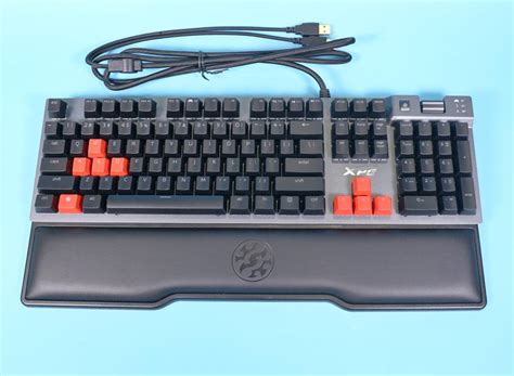 酷炫的背光设计 V-OX首款机械键盘面世_键鼠外设资讯_太平洋电脑网PConline