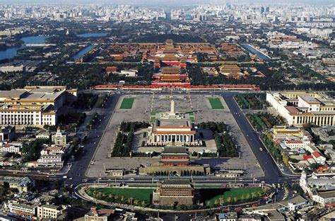天安门广场图图片