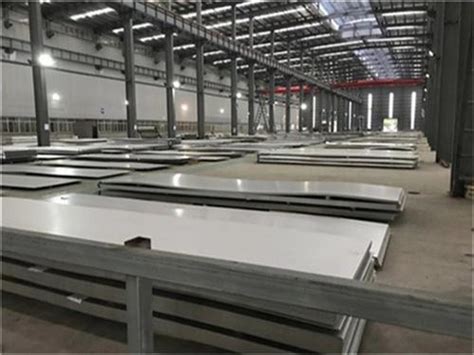 兰州不锈钢板的加工工艺特性-兰州琪琳物资有限责任公司