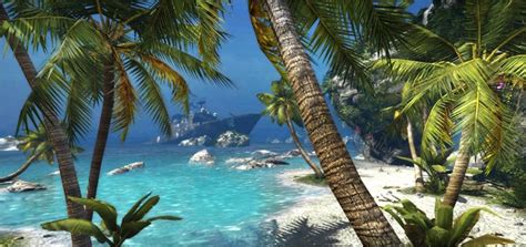 《死亡岛2》画面设置优化指南_九游手机游戏