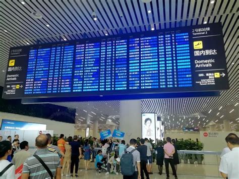 进出港航班行李全流程跟踪 白云机场成为首家 - 民用航空网