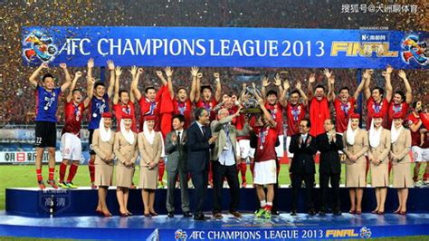 2015广州恒大亚冠夺冠历程回顾：三年内2夺亚冠奖杯_球天下体育