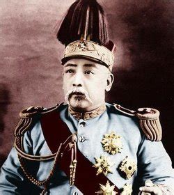 历史上的今天9月1日_1918年徐世昌当选中华民国总统。