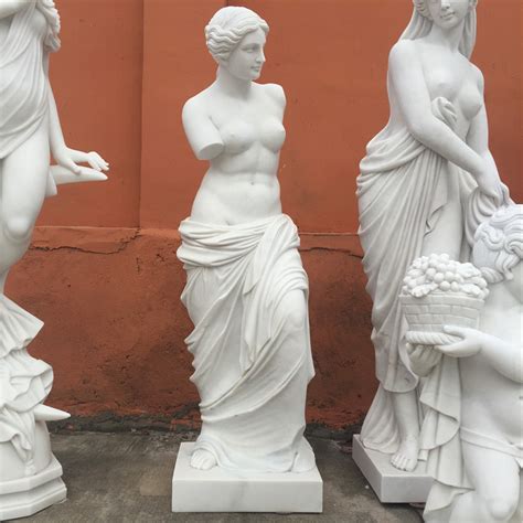 石雕人物定制大型西方人物雕塑维纳斯欧式石雕像天使欧式雕塑摆件-阿里巴巴