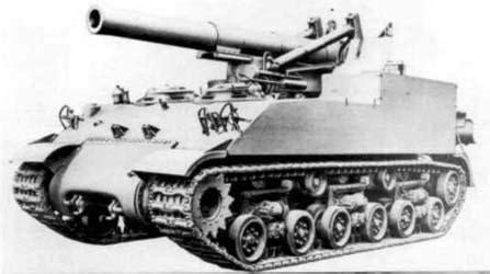 《坦克争锋》新版爆料 M7牧师式自行火炮_坦克争锋_九游手机游戏