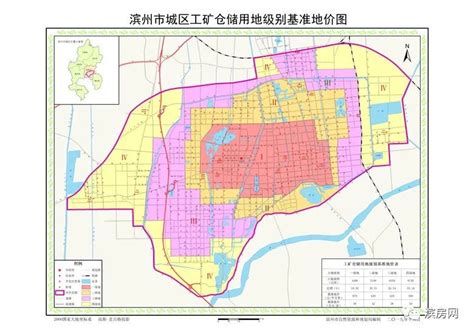 2022城市软实力：滨州价值820.24亿元 指数0.4009