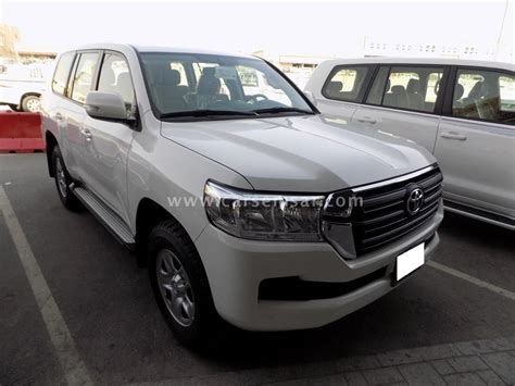 2019 Toyota Land Cruiser GX for sale in Qatar - New and used cars for ...