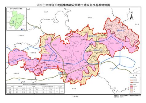 关于公布赣州市中心城区标定地价成果的通知 | 赣州市政府信息公开