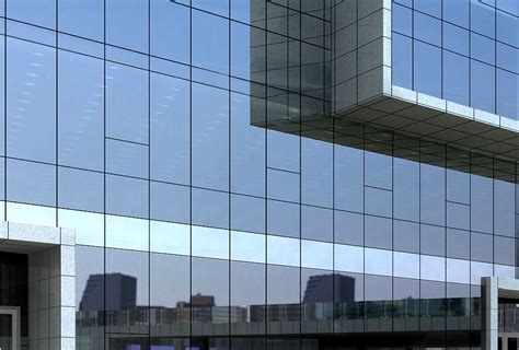了解隐框中空玻璃-广东信鼎建设工程有限公司