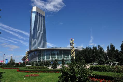 哈尔滨经济开发区掠影|摄影|环境/建筑摄影|单眼皮李 - 原创作品 - 站酷 (ZCOOL)
