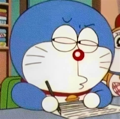 脸红的哆啦A梦 蓝胖子卡通壁纸头像 超萌 - 高清图片，堆糖，美图壁纸兴趣社区