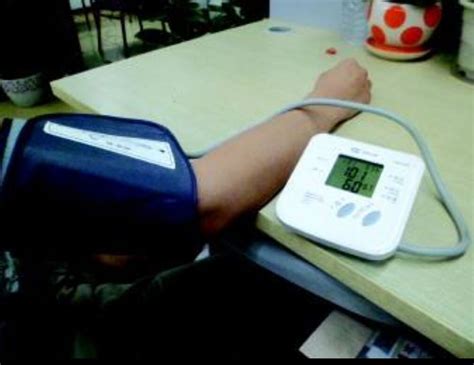 血压多少正常范围内？ - 知乎