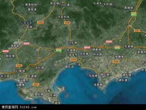 广汕高铁汕尾站在哪里- 深圳城事攻略