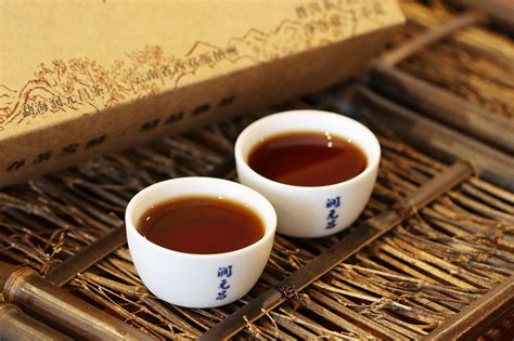 勐海精品|2017-润元昌普洱茶网