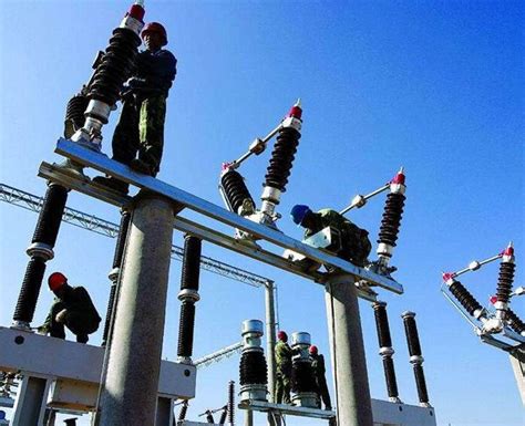 工程安装是民生工程之一-山东吉瑞达电气有限公司