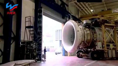 中国从乌克兰获得先进舰载燃气轮机 055等一系列核心装备获突破_腾讯视频