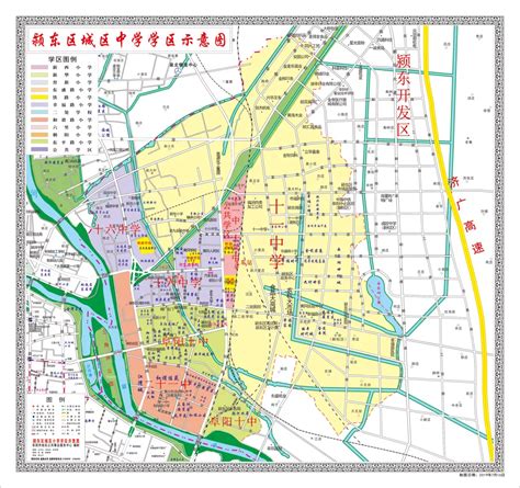为什么汉长安城遗址保存完整，而唐长安城却被现代建筑覆压？ - 知乎