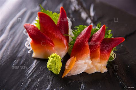 科学网—《舌尖上的日本》-日式料理之豪物——刺身 - 王正全的博文