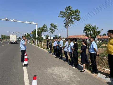 莱阳市政府门户网站 活动集锦 莱阳市交通运输局组织召开“优化服务提升效能 建设人民满意交通”政府开放月活动