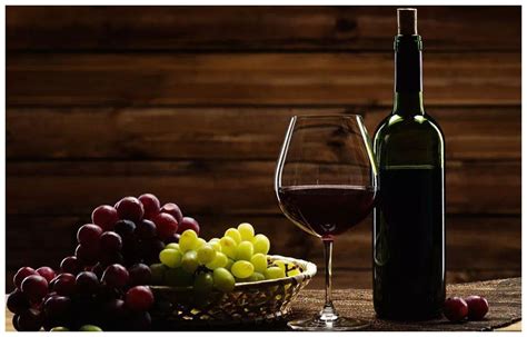 四度红酒|如何通过颜色来判断葡萄酒的品质和酒龄？_凤凰网