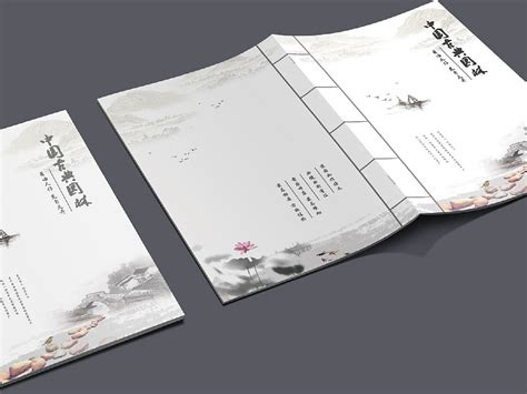 泰州画册设计公司-泰州宣传册设计-泰州样本手册设计_蓝海先森-站酷ZCOOL