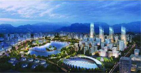 定了！惠州金山新城将建5条市政道路，总投资超6亿元_深圳新闻网