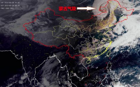 天津出现丑八怪云，随后大暴雨落下！分析：北方雨水偏多的前兆_中国气象爱好者_新浪博客