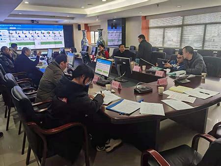 贵州省无线电监测站“全制式基站管理系统”项目顺利通过验收 - 成都零点科技有限公司
