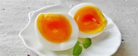 水煮鸡蛋可以放多久-煮熟了的鸡蛋，常温下能放几天