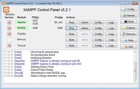 How to Install XAMPP for Windows: 10 Steps (with Pictures)