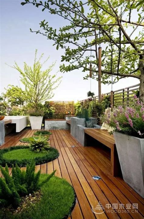 私家别墅庭院设计布局规划花园好帮手！【御梵景观】|花园设计动态|御梵景观