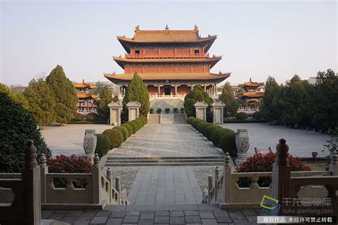 许昌：一座融入现代的历史名城-千龙网·中国首都网