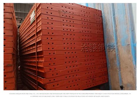 桥墩钢模板厂家教你桥梁钢模板怎么挑选 - 武汉汉江金属钢模有限责任公司