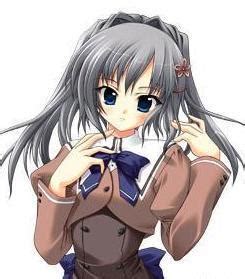 优姬图片