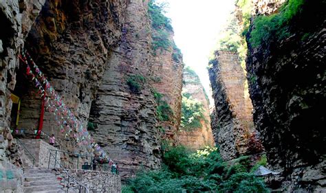 邢台九龙峡自然风光旅游区 _邢台九龙峡自然风光旅游区门票预订_侠客游特价酒店