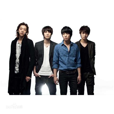 CNBLUE图片
