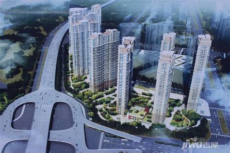 限高180米！泉州东海将再添一座超高层地标建筑…__凤凰网