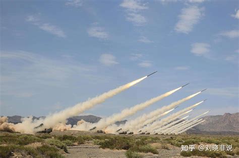 震慑以色列 伊朗齐射16枚弹道导弹_凤凰网视频_凤凰网