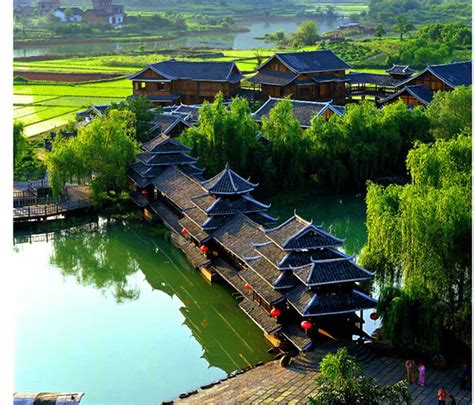 桂林市十大旅游景点，桂林市内景点排名