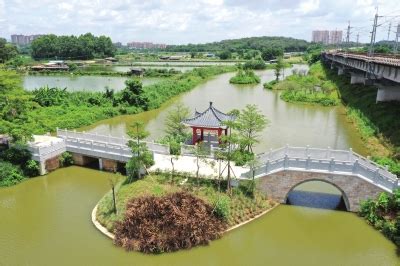 南海丹灶：第十六届康有为文化节今天开幕，有为故里激荡高质量发展动力_南方plus_南方+