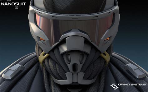 Crytek打造第二代纳米装甲 高清图赏-Crytek,Nanosuit,纳米装甲,纳米战斗服 ——快科技(驱动之家旗下媒体)--科技改变未来