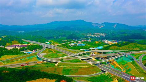 广州从化至清远连州高速公路项目机电工程-案例中心-广州市天河弱电电子系统工程有限公司