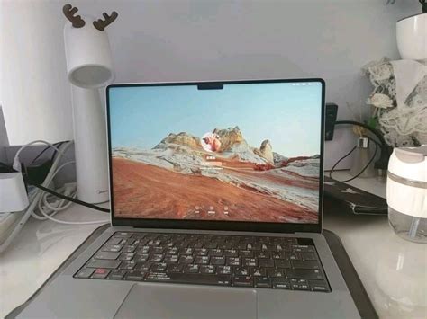 16 英寸 MacBook Pro 上手体验：苹果史上最强笔记本电脑_业界_科技快报_砍柴网