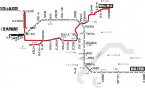 济南地铁3号线“洞通”! 今年国庆节通车试运行-半岛网