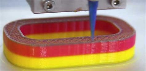 ALT公司开发出低成本的硅胶3D打印工艺_中国3D打印网