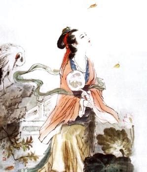 班婕妤的故事 班婕妤被称为中国最完美的女人-趣历史网